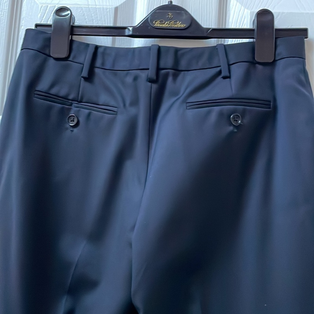 Brooks Brothers wool slacks, lined - Picture 6 of 7